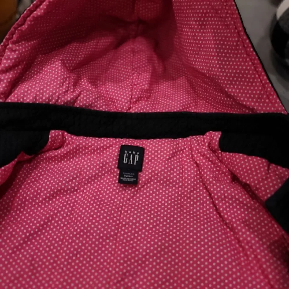 Baby Gap coat